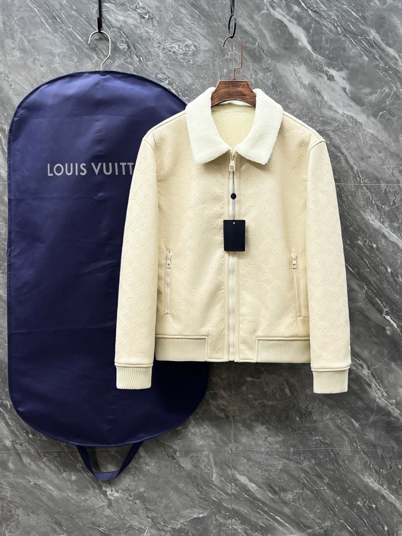 Louis Vuitton Outwear